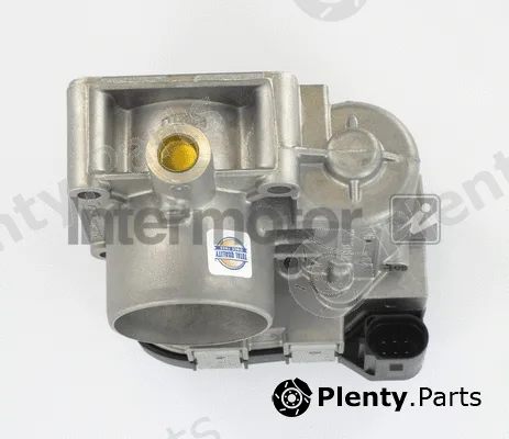 Intermotor 68256 — Throttle Body