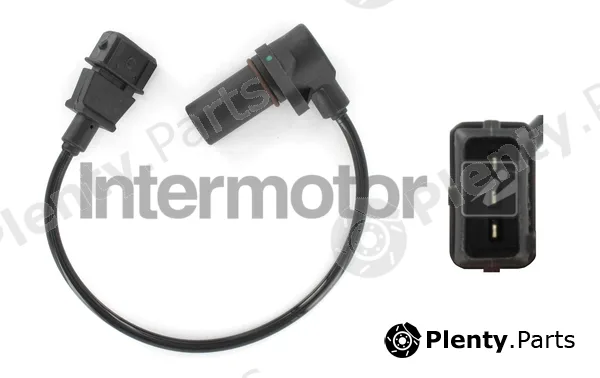Intermotor 18908 — Sensor, crankshaft pulse