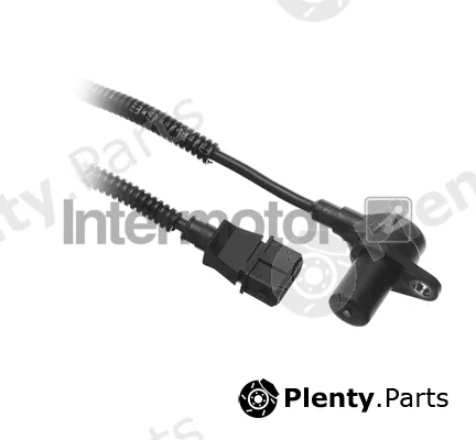 Intermotor 18943 — Sensor, crankshaft pulse