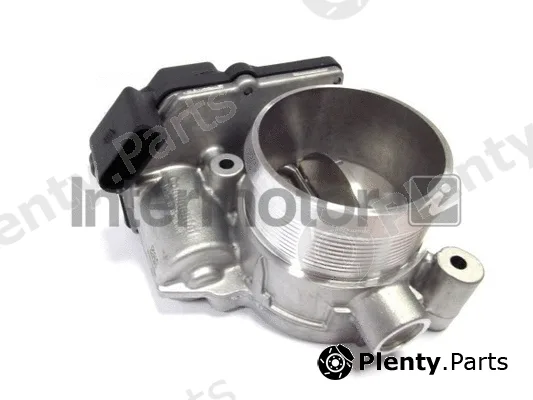 Intermotor 68312 — Control Flap, air supply