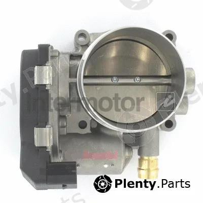 Intermotor 68389 — Throttle Body