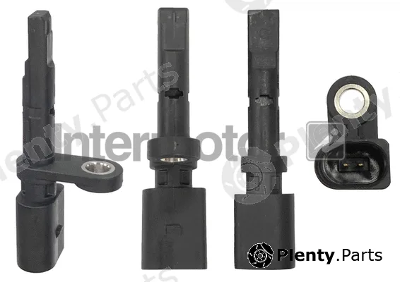 Intermotor 61253 — Sensor, wheel speed
