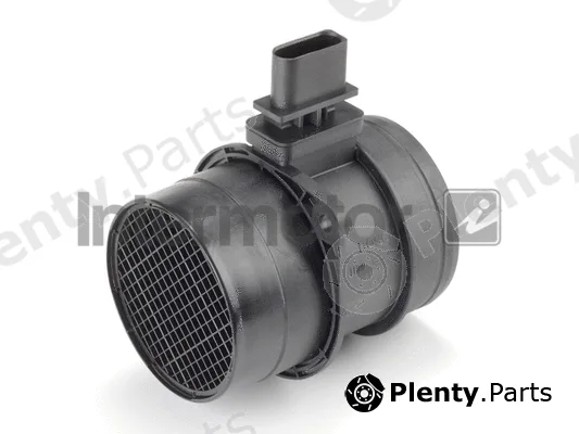 Intermotor 19660 — Mass Air Flow Sensor