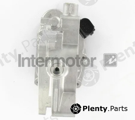 Intermotor 68399 — Throttle Body