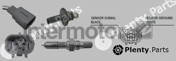 Intermotor 64726 — Lambda Sensor