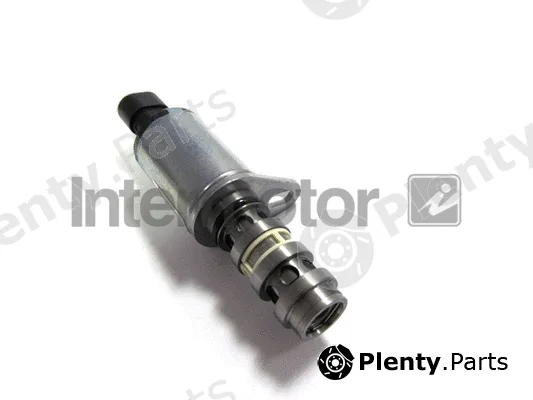 Intermotor 17302 — Control Valve, camshaft adjustment