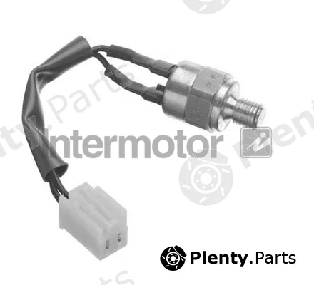 Intermotor 53593 — Temperature Switch, coolant warning lamp