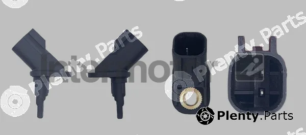 Intermotor 60003 — Sensor, wheel speed