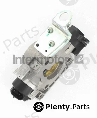 Intermotor 68235 — Throttle Body