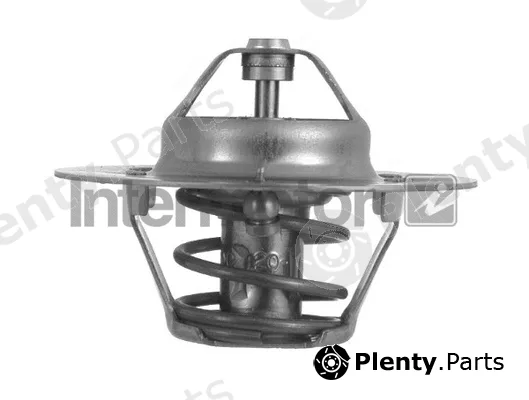 Intermotor 75037 — Thermostat, coolant