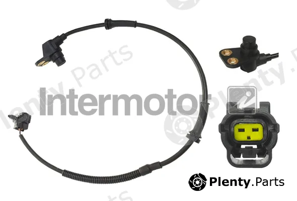 Intermotor 60971 — Sensor, wheel speed
