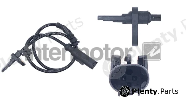 Intermotor 60394 — Sensor, wheel speed