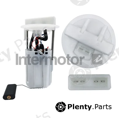 Intermotor 39041 — Fuel Feed Unit