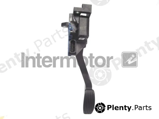 Intermotor 42009 — Sensor, accelerator pedal position