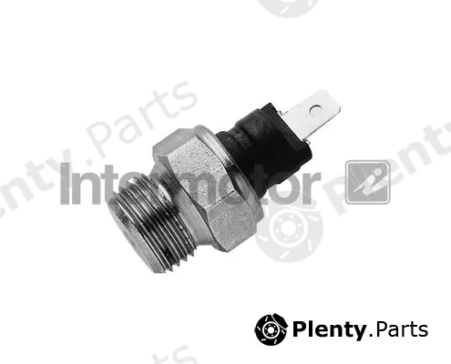 Intermotor 50861 — Oil Pressure Switch
