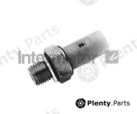 Intermotor 51131 — Oil Pressure Switch