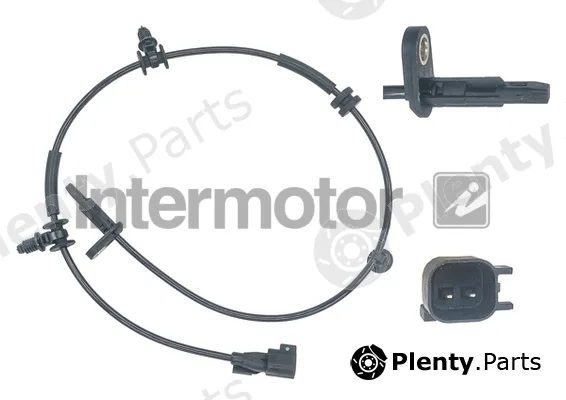 Intermotor 61261 — Sensor, wheel speed