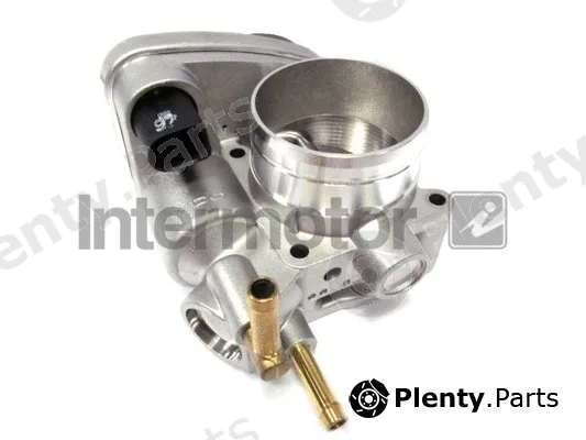 Intermotor 68341 — Throttle Body
