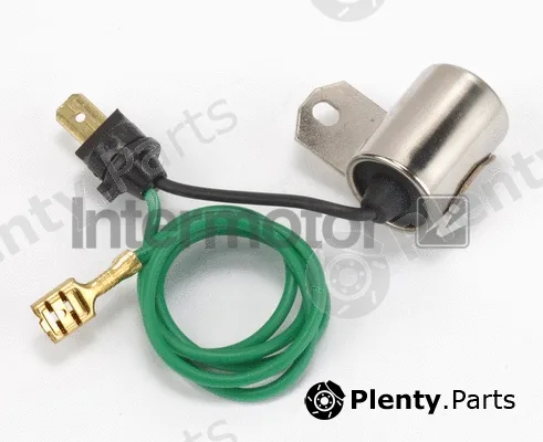 Intermotor 33610 — Capacitor, ignition system