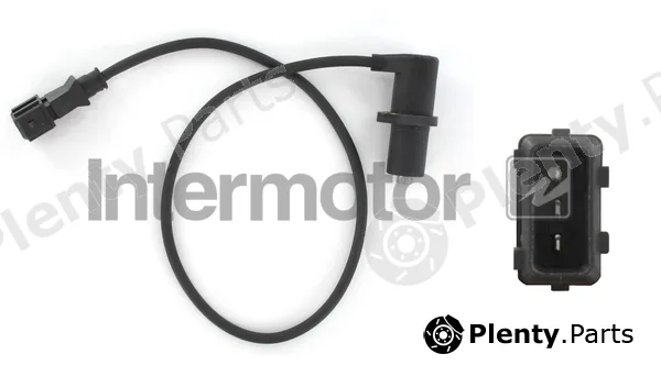 Intermotor 18863 — Sensor, camshaft position