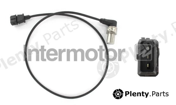 Intermotor 18816 — Sensor, crankshaft pulse