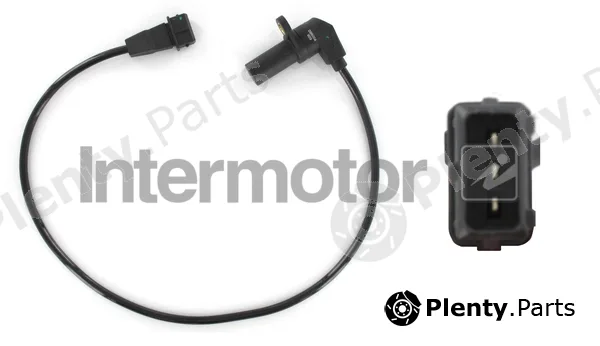 Intermotor 18909 — Sensor, crankshaft pulse