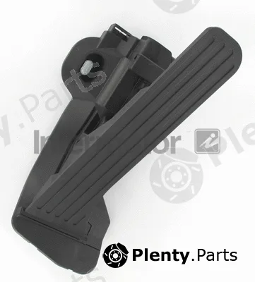 Intermotor 42041 — Sensor, accelerator pedal position
