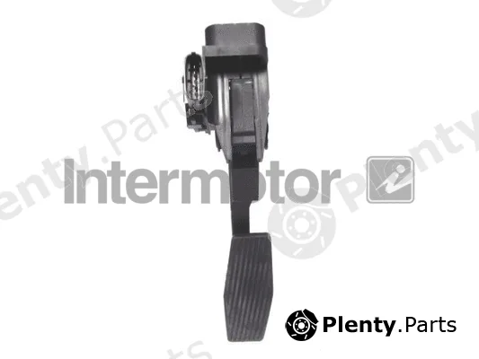 Intermotor 42015 — Sensor, accelerator pedal position