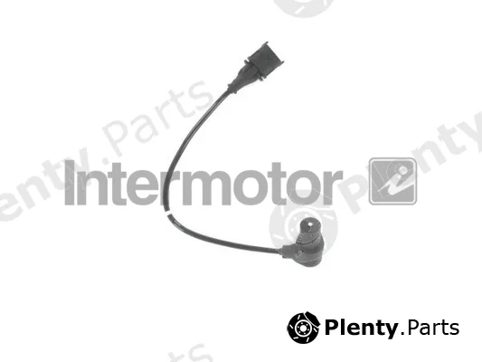 Intermotor 17013 — Sensor, crankshaft pulse
