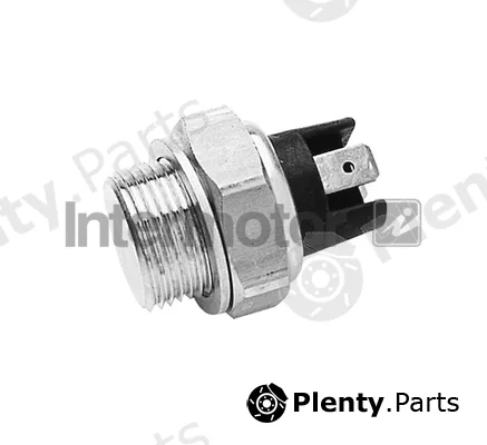 Intermotor 50160 — Temperature Switch, radiator fan