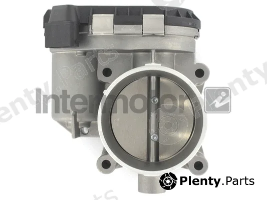 Intermotor 68350 — Throttle Body