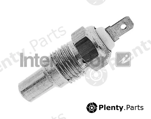 Intermotor 52260 — Sensor, coolant temperature