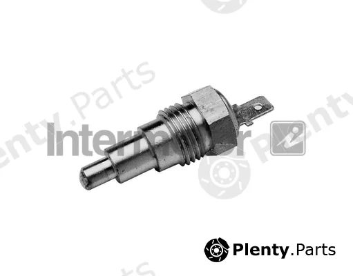 Intermotor 50430 — Temperature Switch, radiator fan