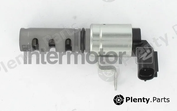 Intermotor 17358 — Control Valve, camshaft adjustment