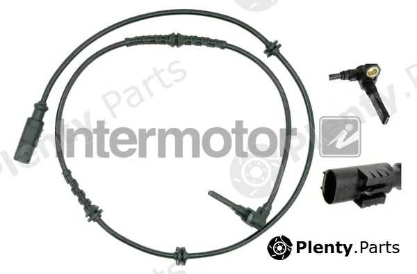 Intermotor 60875 — Sensor, wheel speed