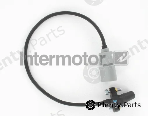 Intermotor 19297 — Sensor, crankshaft pulse