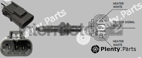 Intermotor 64403 — Lambda Sensor