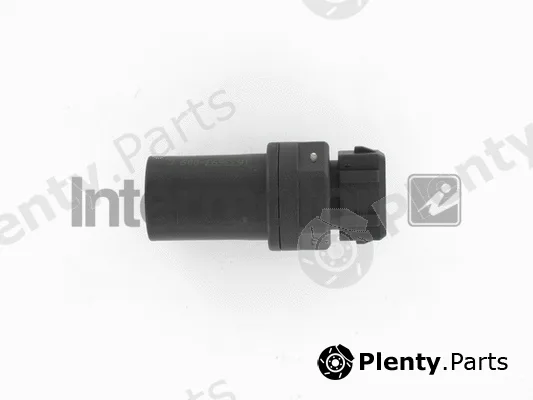Intermotor 17257 — RPM Sensor, automatic transmission