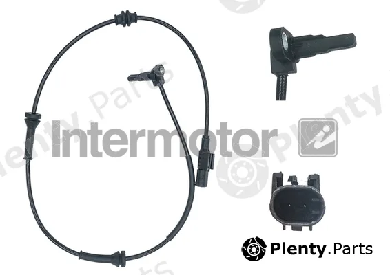 Intermotor 61048 — Sensor, wheel speed