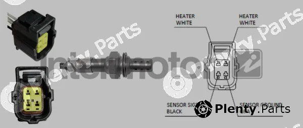 Lambda Sensor