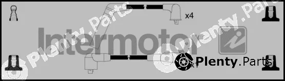 Intermotor 73844 — Ignition Cable Kit