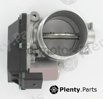 Intermotor 68437 — Throttle Body