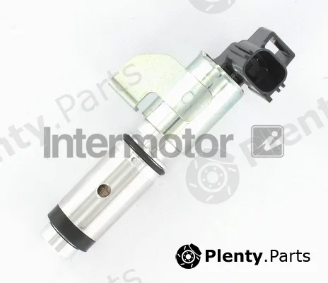 Intermotor 17322 — Control Valve, camshaft adjustment