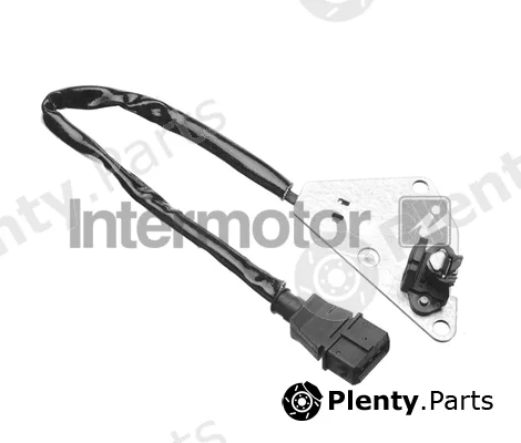 Intermotor 18886 — Sensor, camshaft position