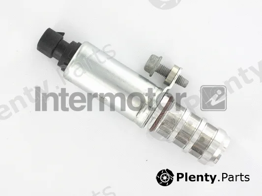 Intermotor 17326 — Control Valve, camshaft adjustment