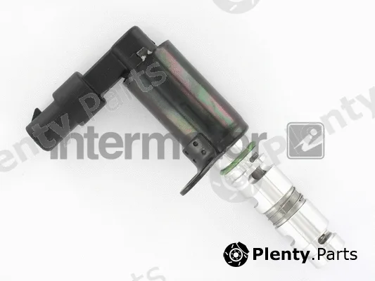 Intermotor 17344 — Control Valve, camshaft adjustment