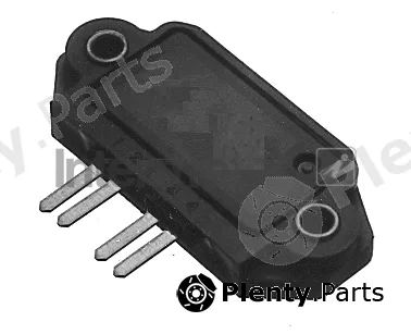 Intermotor 15400 — Switch Unit, ignition system