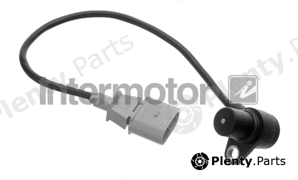 Intermotor 19016 — Sensor, crankshaft pulse