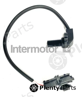 Intermotor 17124 — Sensor, crankshaft pulse