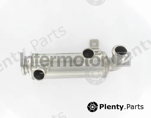 Intermotor 18077 — Cooler, exhaust gas recirculation